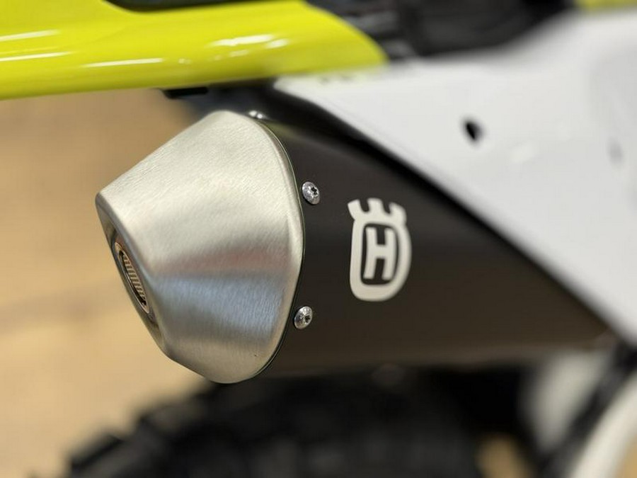 2024 Husqvarna® FE 350s