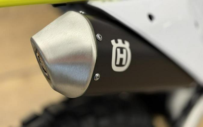 2024 Husqvarna® FE 350w