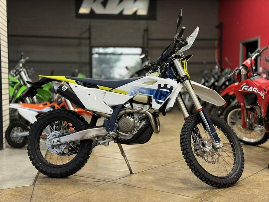 2024 Husqvarna® FE 350w