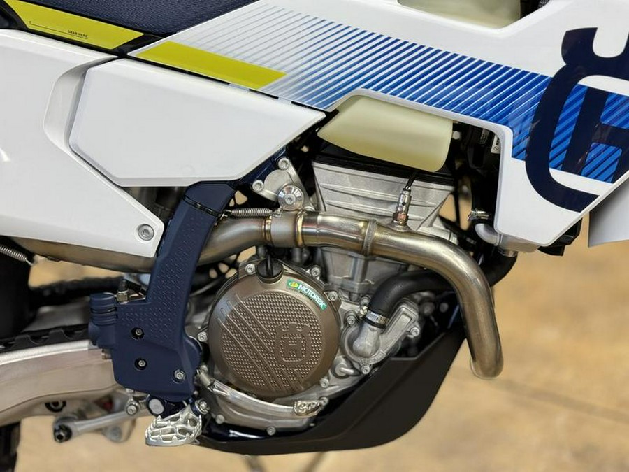 2024 Husqvarna® FE 350w