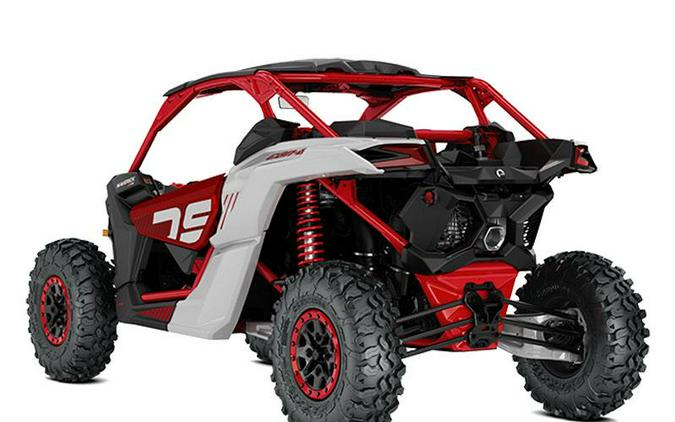 2024 Can-Am Maverick X3 X DS Turbo RR