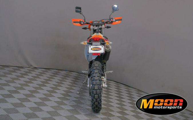 2024 KTM 500 EXC-F