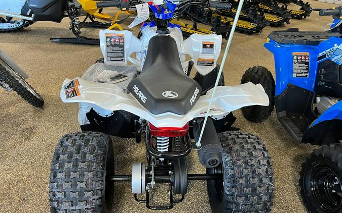 2024 Polaris Industries OUTLAW 110 EFI