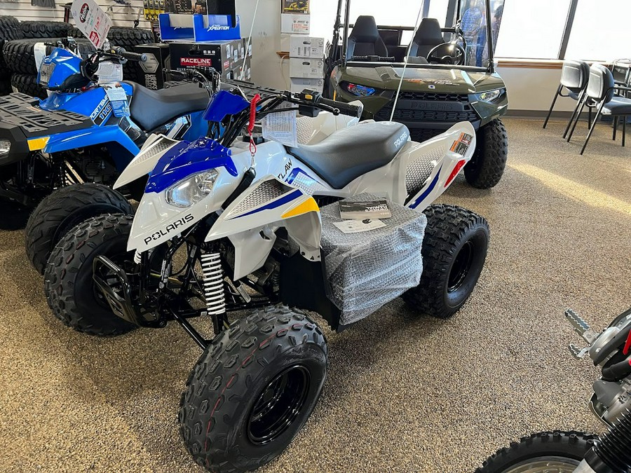 2024 Polaris Industries OUTLAW 110 EFI