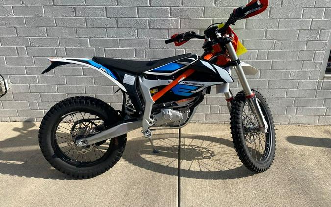 2023 KTM FREERIDE E-XC