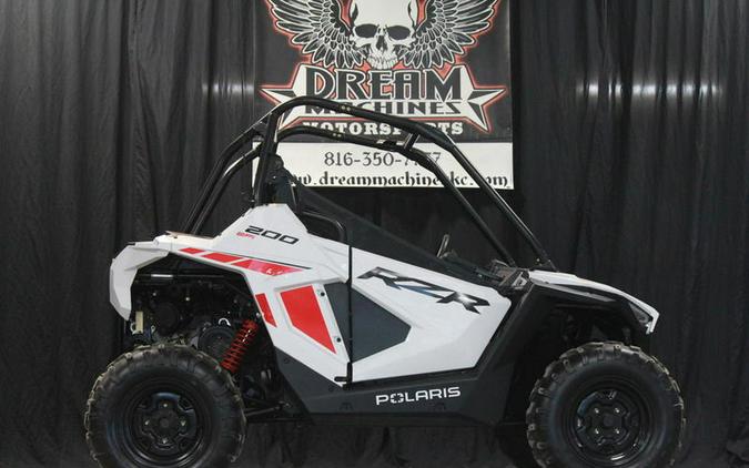 2023 Polaris® RZR 200 EFI