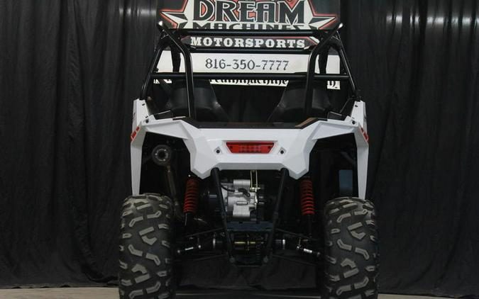 2023 Polaris® RZR 200 EFI