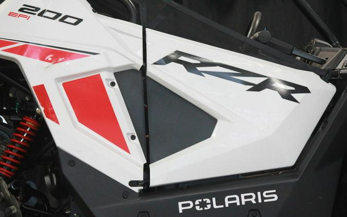 2023 Polaris® RZR 200 EFI