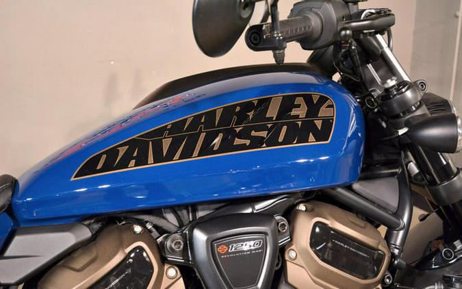 2023 Harley-Davidson® RH1250S - Sportster® S