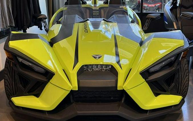 2023 Polaris Slingshot® Slingshot® SL Neon Lime (Manual)