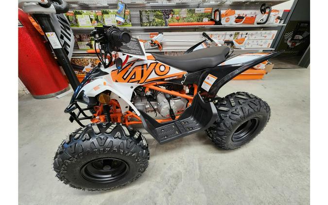 2024 Kayo PREDATOR 110