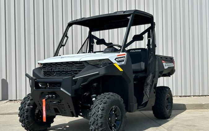 2025 Polaris Industries Ranger® 1000 Premium