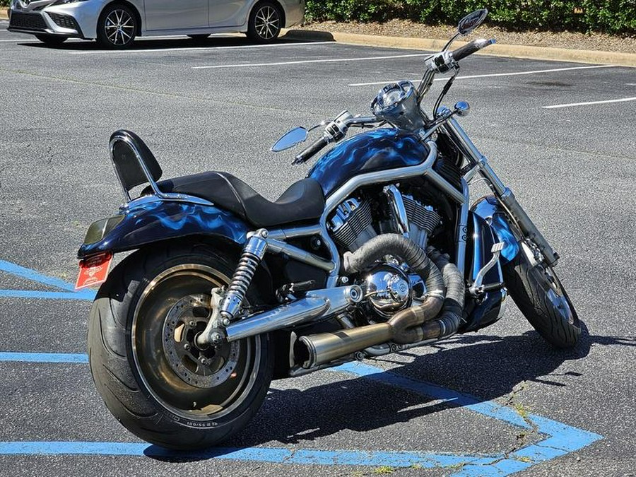 2004 Harley-Davidson® VRSCA - VRSC A V-Rod®