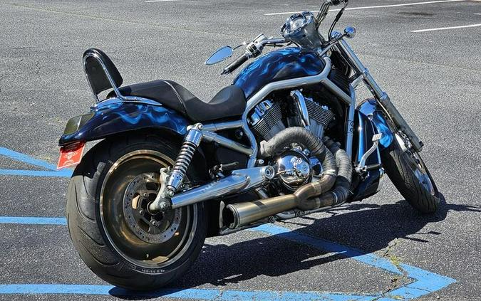 2004 Harley-Davidson® VRSCA - VRSC A V-Rod®