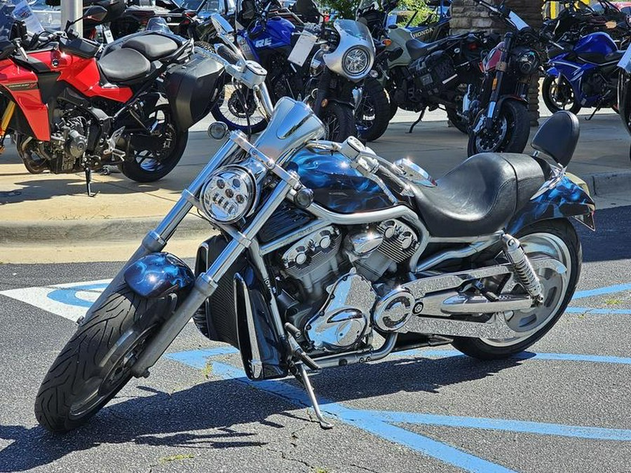 2004 Harley-Davidson® VRSCA - VRSC A V-Rod®