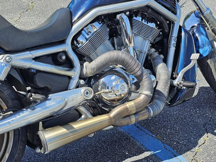 2004 Harley-Davidson® VRSCA - VRSC A V-Rod®