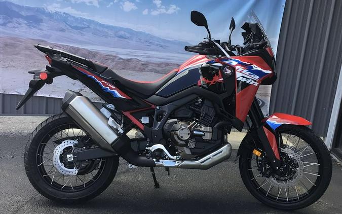 2024 Honda® Africa Twin