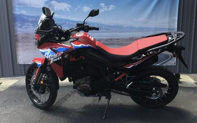 2024 Honda® Africa Twin