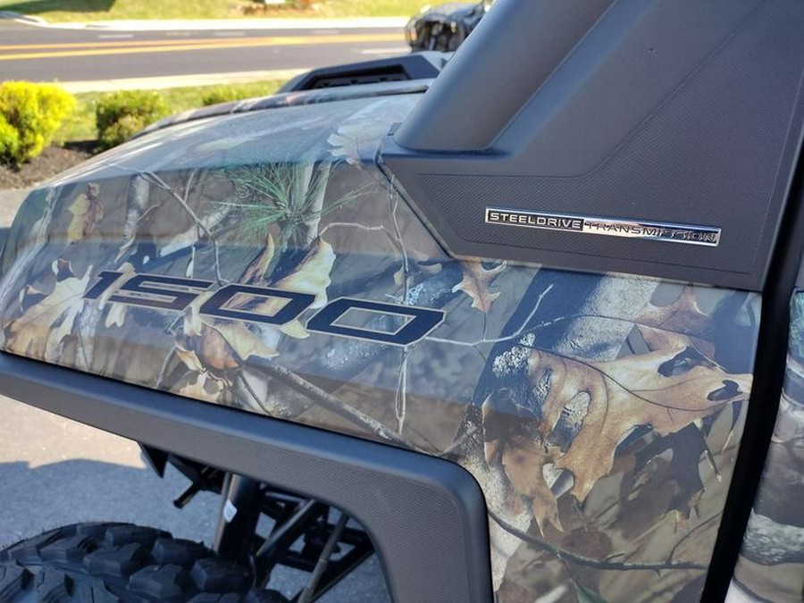 2024 Polaris® Ranger XD 1500 NorthStar Edition Ultimate Camo