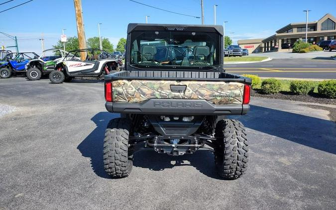 2024 Polaris® Ranger XD 1500 NorthStar Edition Ultimate Camo