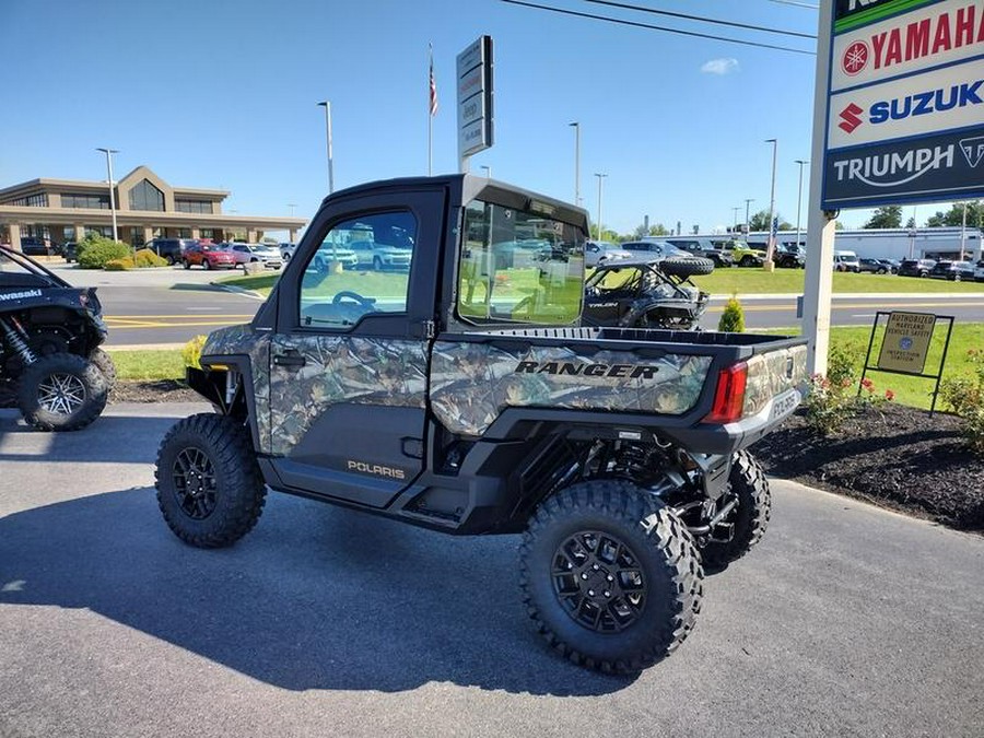 2024 Polaris® Ranger XD 1500 NorthStar Edition Ultimate Camo