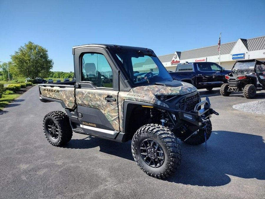 2024 Polaris® Ranger XD 1500 NorthStar Edition Ultimate Camo