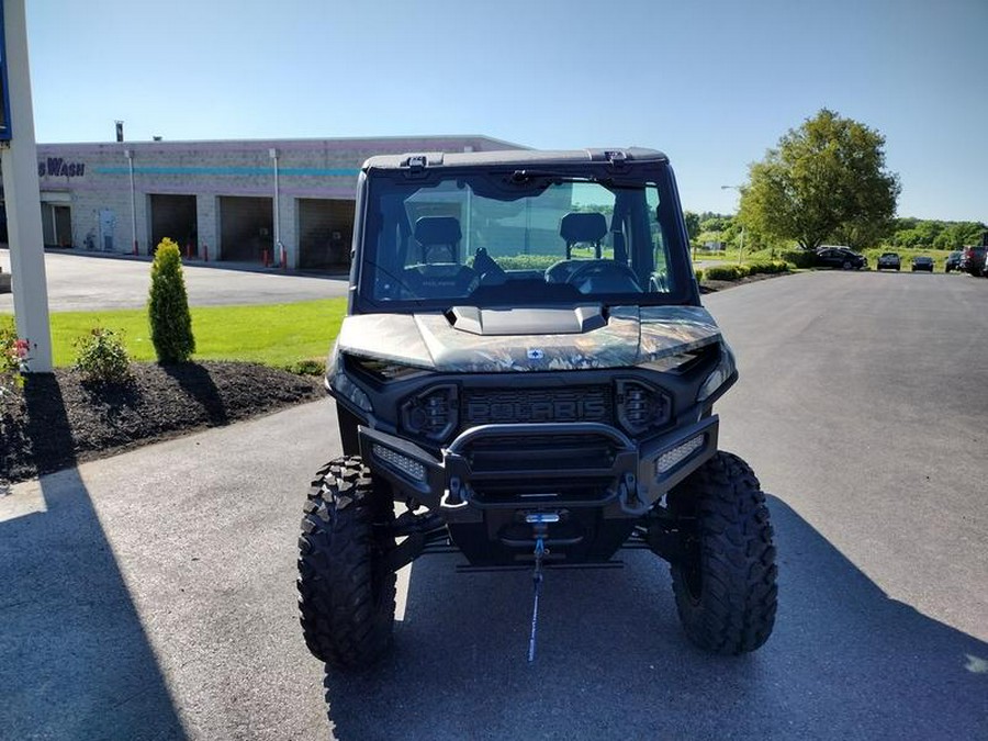 2024 Polaris® Ranger XD 1500 NorthStar Edition Ultimate Camo