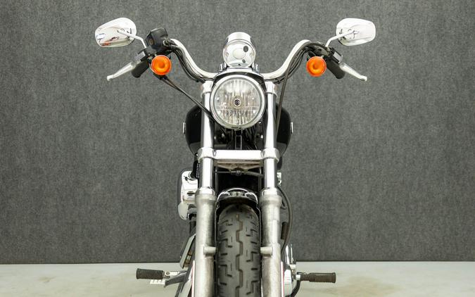 2006 HARLEY DAVIDSON XL1200L SPORTSTER 1200 LOW