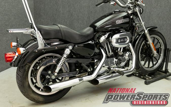 2006 HARLEY DAVIDSON XL1200L SPORTSTER 1200 LOW