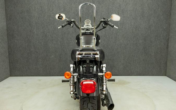 2006 HARLEY DAVIDSON XL1200L SPORTSTER 1200 LOW