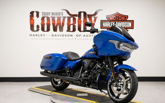 2024 Harley-Davidson® FLTRX - Road Glide®