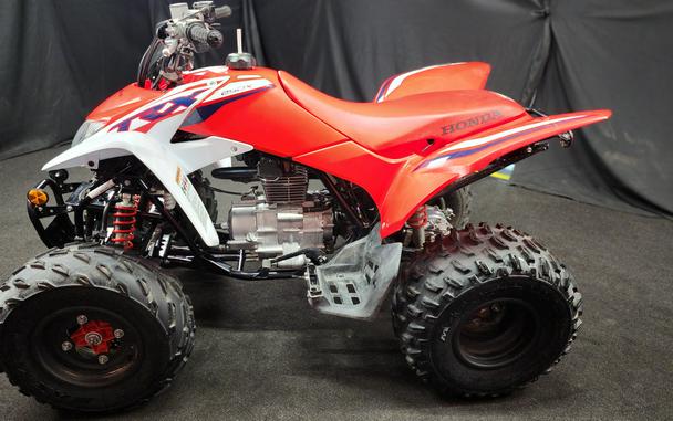 2023 Honda TRX 250X