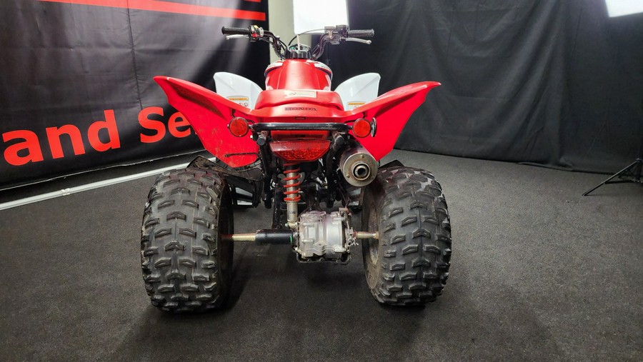 2023 Honda TRX 250X