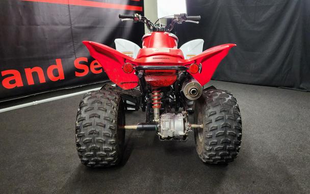 2023 Honda TRX 250X