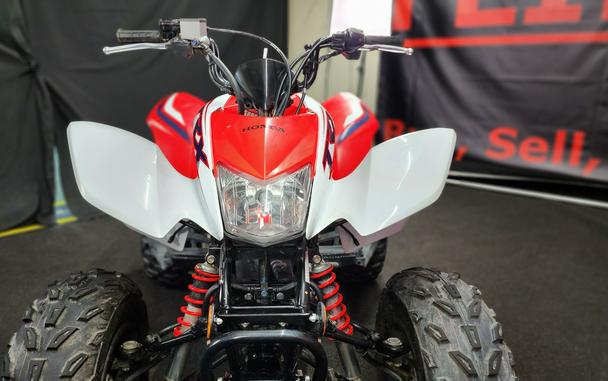 2023 Honda TRX 250X