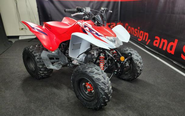 2023 Honda TRX 250X