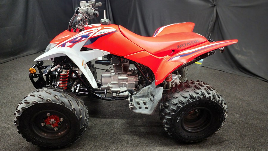 2023 Honda TRX 250X