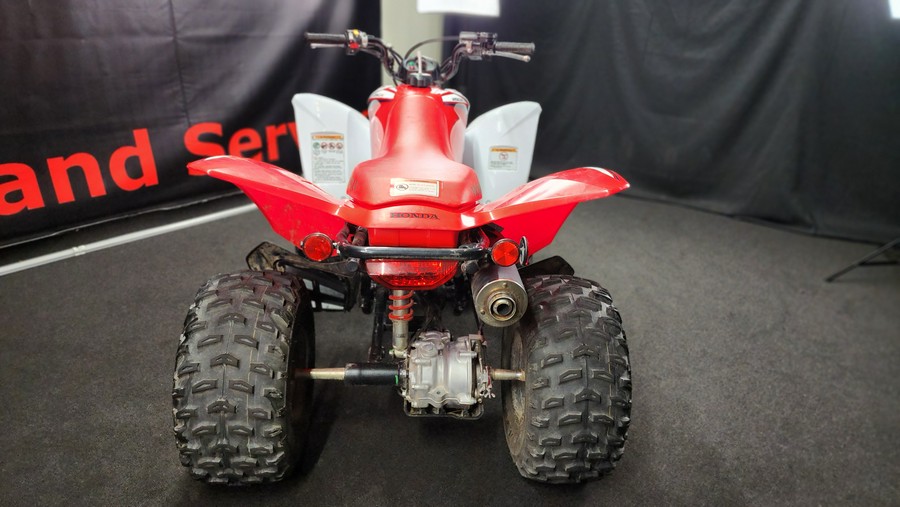 2023 Honda TRX 250X