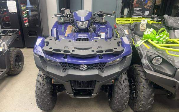 2023 Suzuki KingQuad 500 500 AXi Power Steering