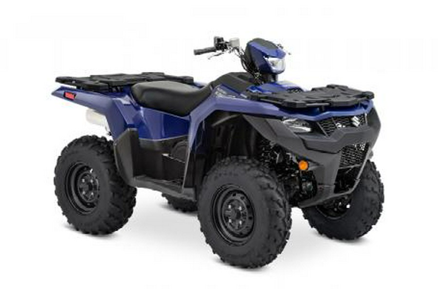 2023 Suzuki KingQuad 500 500 AXi Power Steering