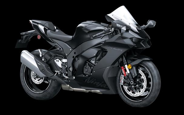 2025 Kawasaki Ninja ZX-10R