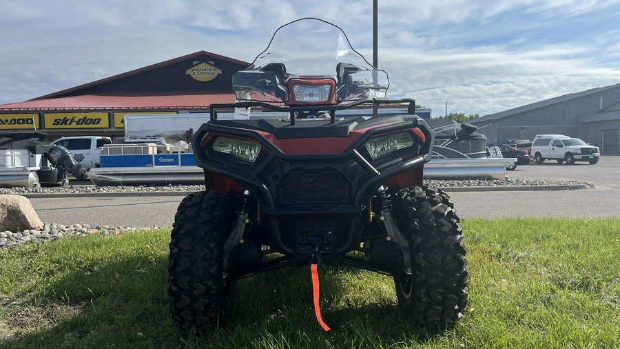 2024 Polaris Sportsman 570 EPS