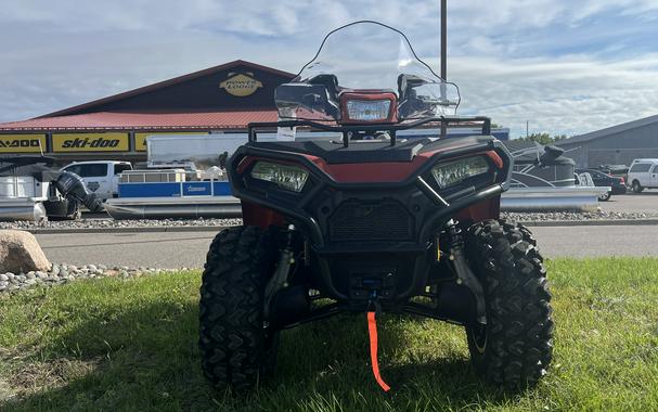 2024 Polaris Sportsman 570 EPS