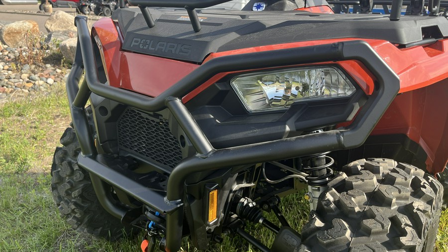 2024 Polaris Sportsman 570 EPS