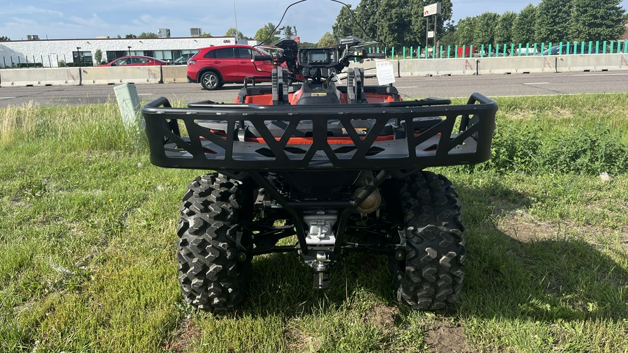 2024 Polaris Sportsman 570 EPS