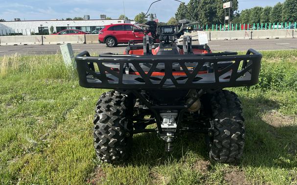 2024 Polaris Sportsman 570 EPS