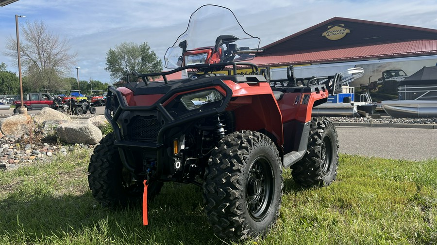 2024 Polaris Sportsman 570 EPS