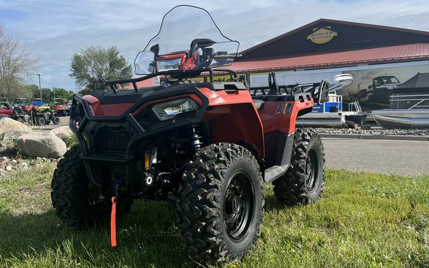 2024 Polaris Sportsman 570 EPS