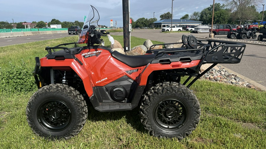 2024 Polaris Sportsman 570 EPS