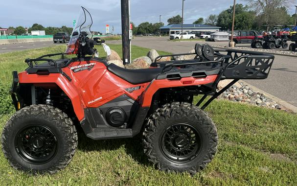 2024 Polaris Sportsman 570 EPS